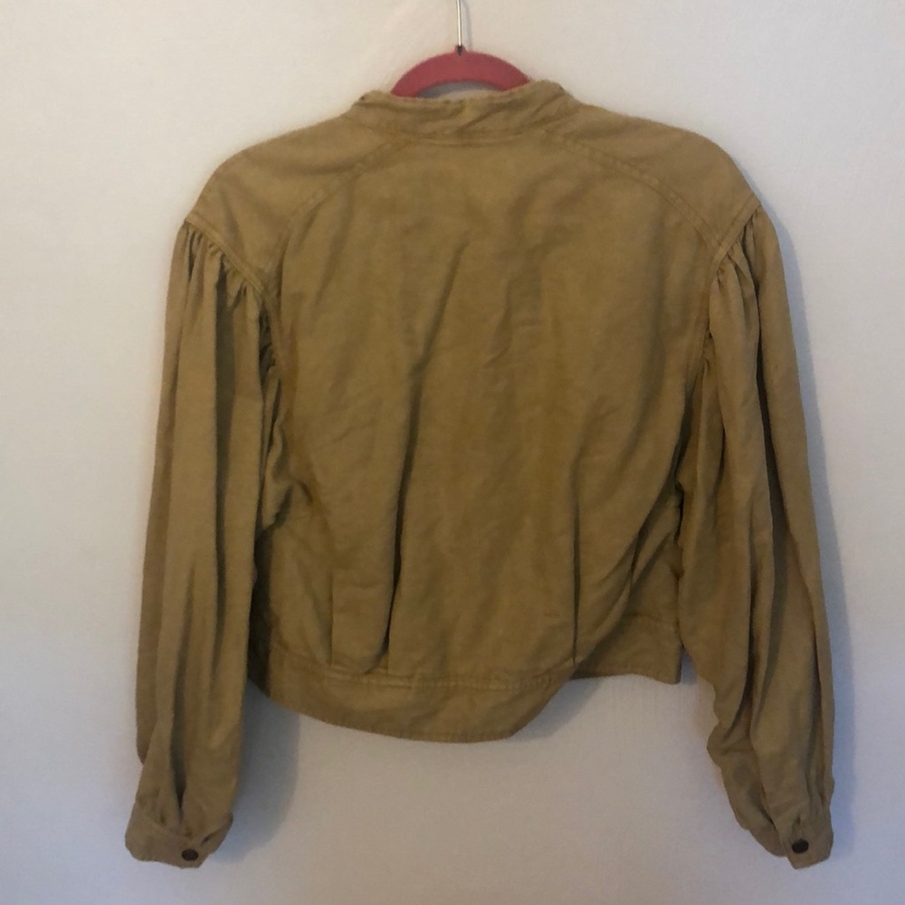 Free people jacket - Picture 5 of 5